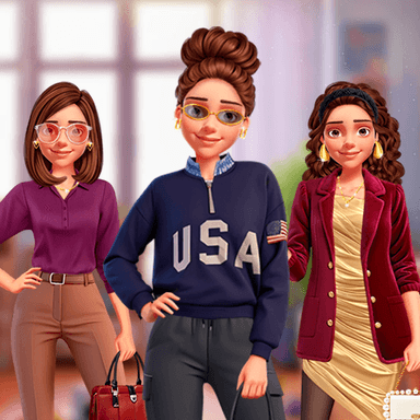 Kendel 7 Days 7 Styles