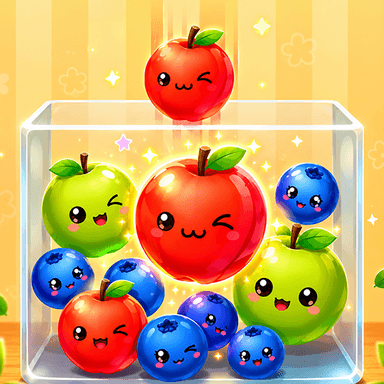 Fruit Merge Reloaded