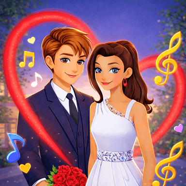 My Musical Love Story