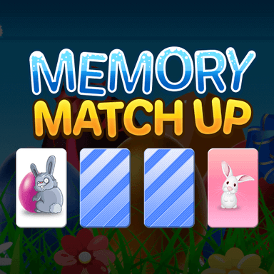 Memory Match Up