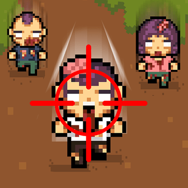 Pixel Zombies
