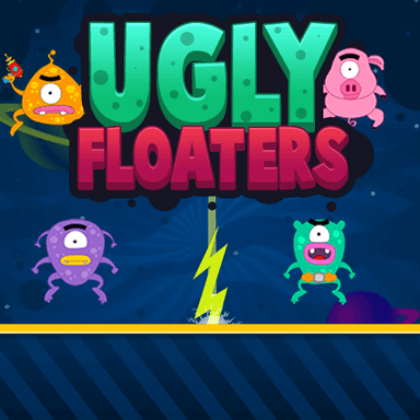 Ugly Floaters
