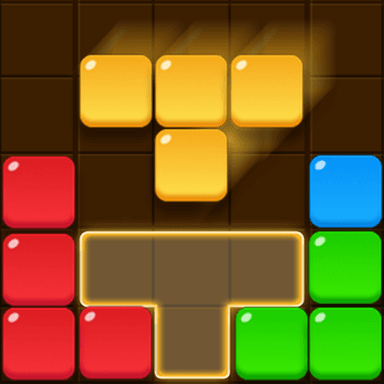 Blocks Adventure Jungle Saga
