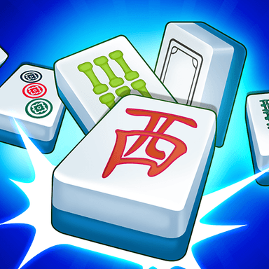 Mahjong At Home: Aloha Edition